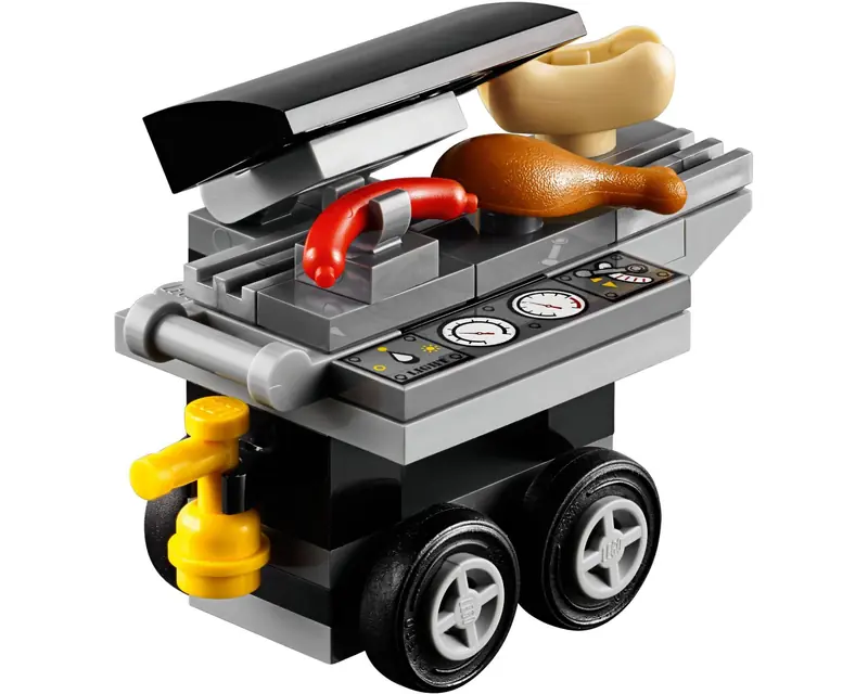 LEGO 40282 Grill