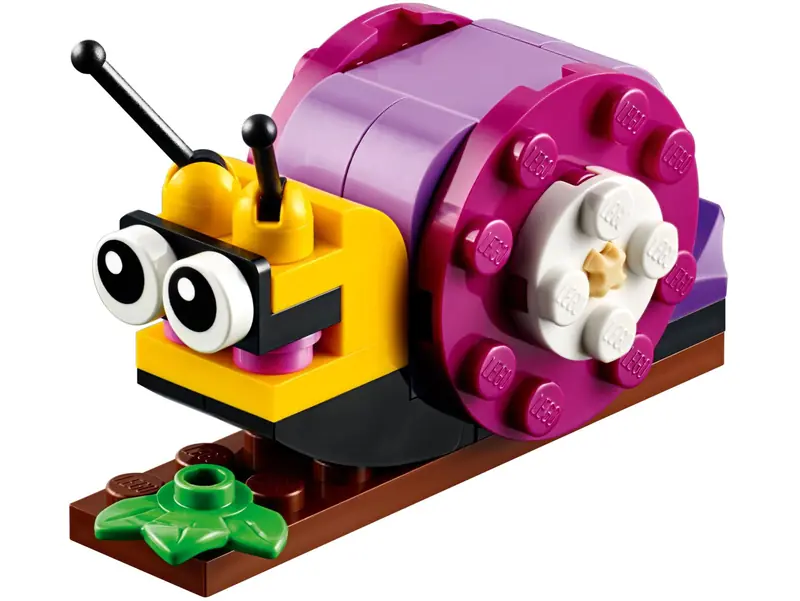 LEGO 40283 Ślimak