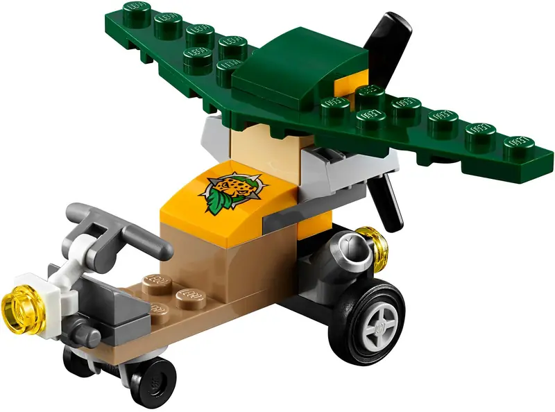 LEGO 40284 Szybowiec