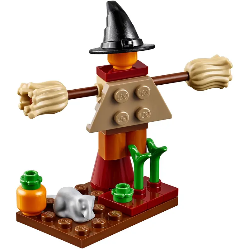 LEGO 40285 Strach na wróble