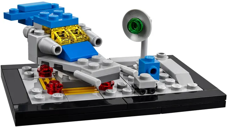 LEGO 40290 60 lat klocków LEGO zdjęcie 7