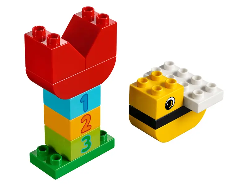 LEGO 40304 Nauka cyferek DUPLO®