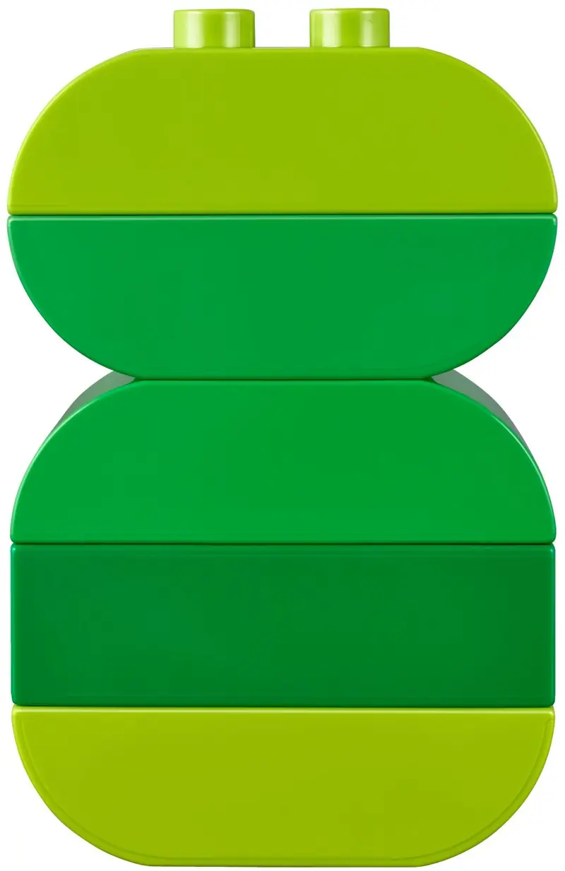 LEGO 40304 Nauka cyferek DUPLO zdjęcie 3