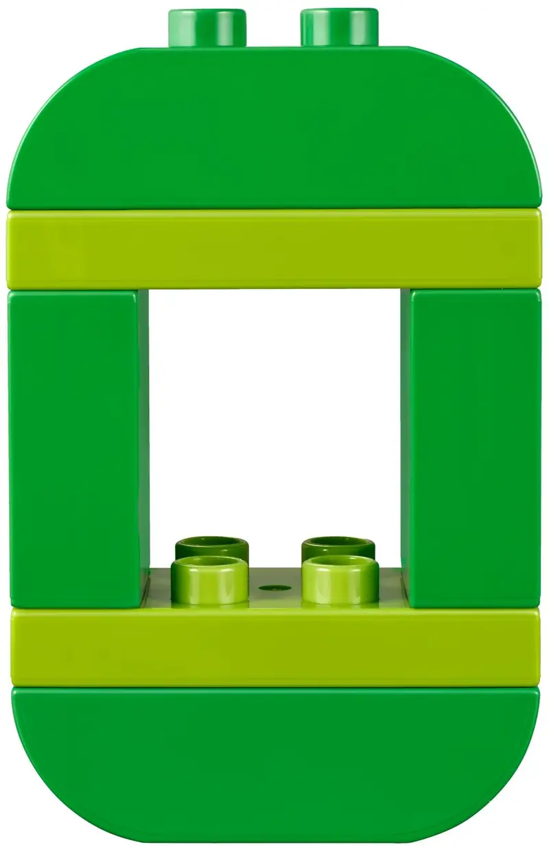 LEGO 40304 Nauka cyferek DUPLO zdjęcie 6
