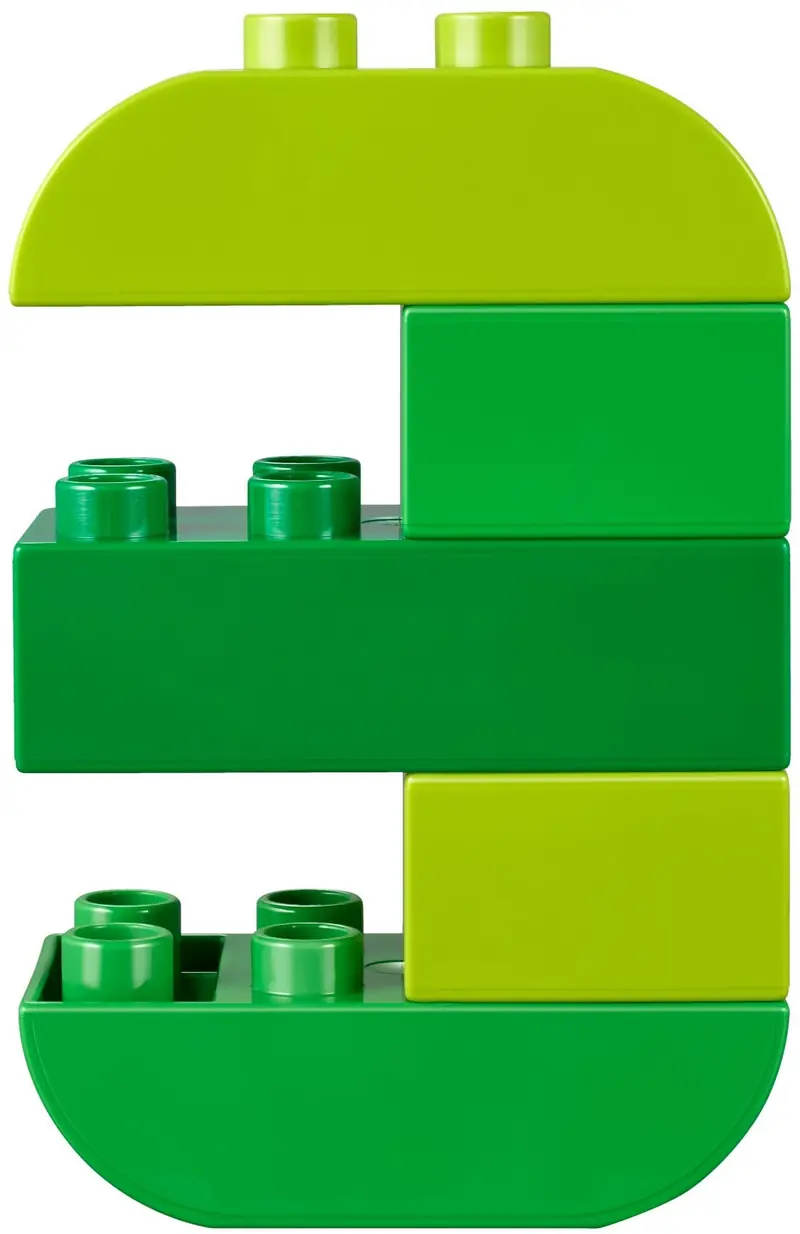 LEGO 40304 Nauka cyferek DUPLO zdjęcie 9