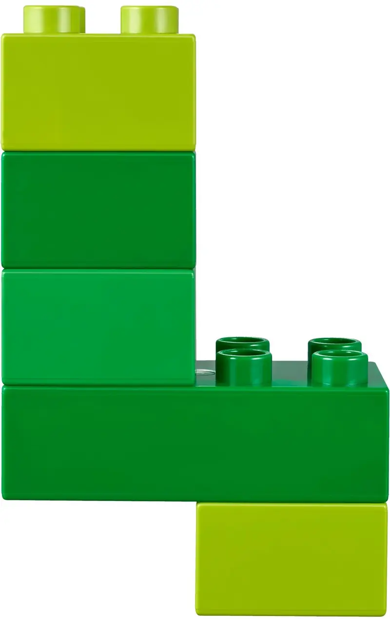 LEGO 40304 Nauka cyferek DUPLO zdjęcie 10
