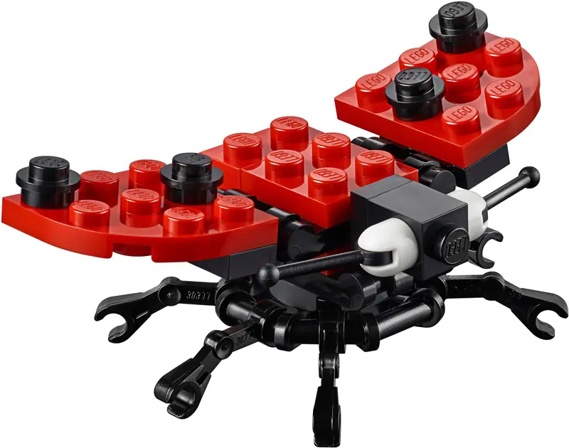LEGO 40324 Biedronka