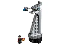 LEGO 40334 Wieża Avengersów