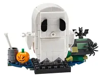 LEGO 40351 Duch na Halloween