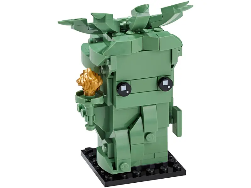 LEGO 40367 Statua Wolności