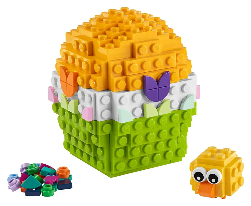 LEGO 40371 Pisanka LEGO®