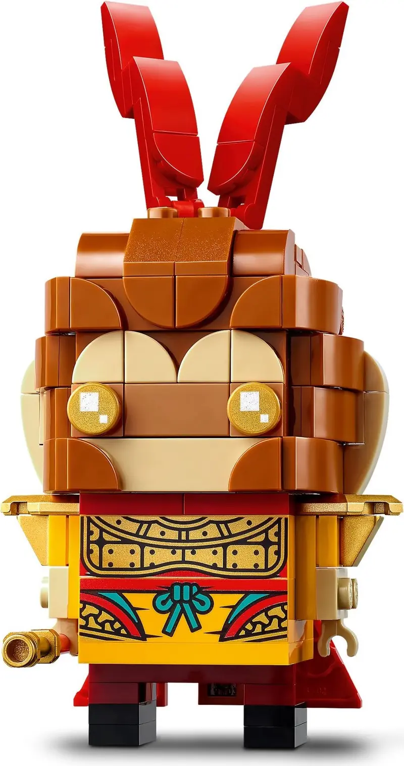 LEGO 40381 Monkey King zdjęcie 3