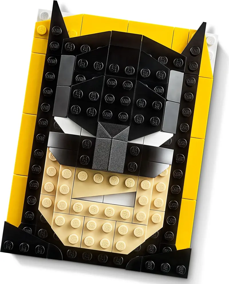 LEGO 40386 Batman zdjęcie 3