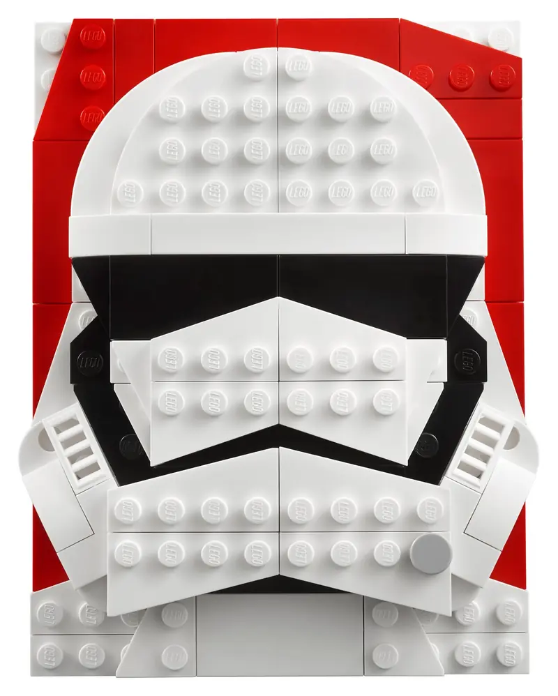 LEGO 40391 Szturmowiec™