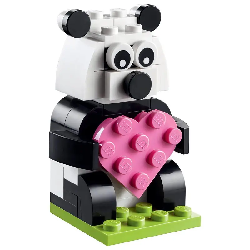 LEGO 40396 Walentynki