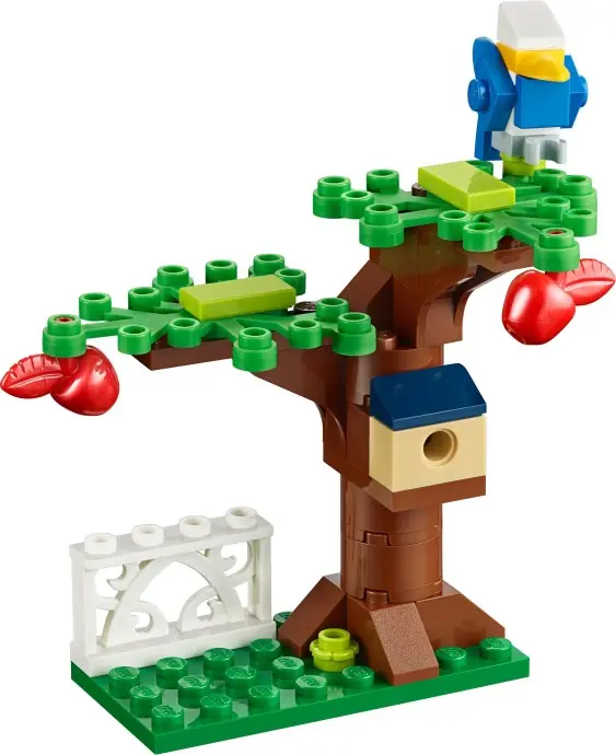 LEGO 40400 Jabłonka