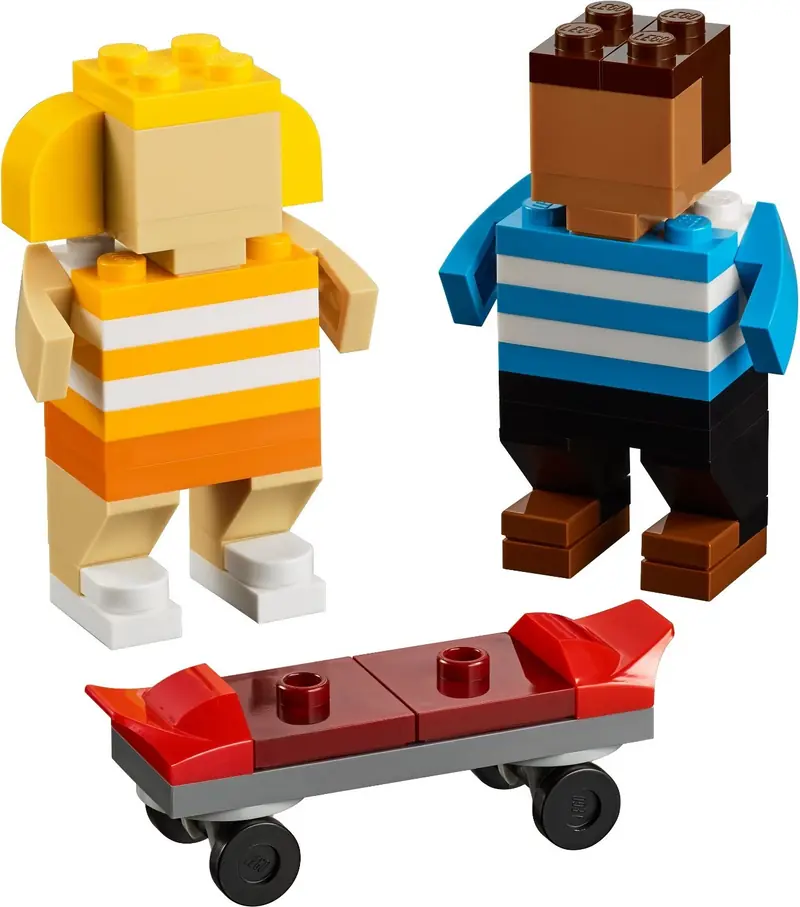LEGO 40402 Dzień Młodzieży