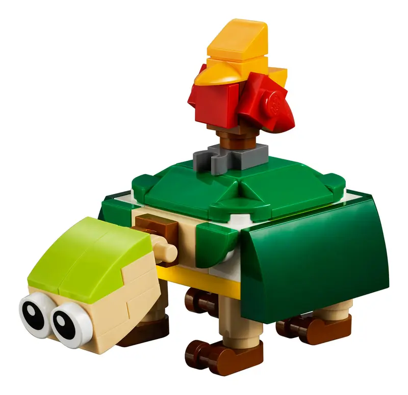 LEGO 40405 Dzień Życzliwości