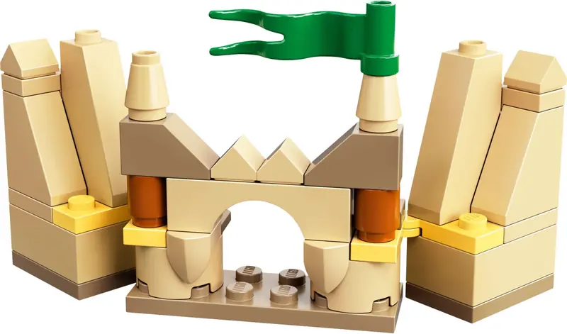 LEGO 40411 Kreatywna zabawa 12 w 1 zdjęcie 3