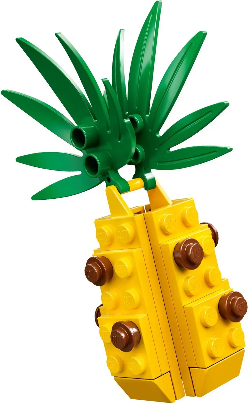 LEGO 40411 Kreatywna zabawa 12 w 1 zdjęcie 8