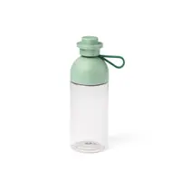 LEGO 40420005 Drinking Bottle (Sand Green)