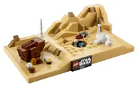 LEGO 40451 Gospodarstwo na Tatooine™