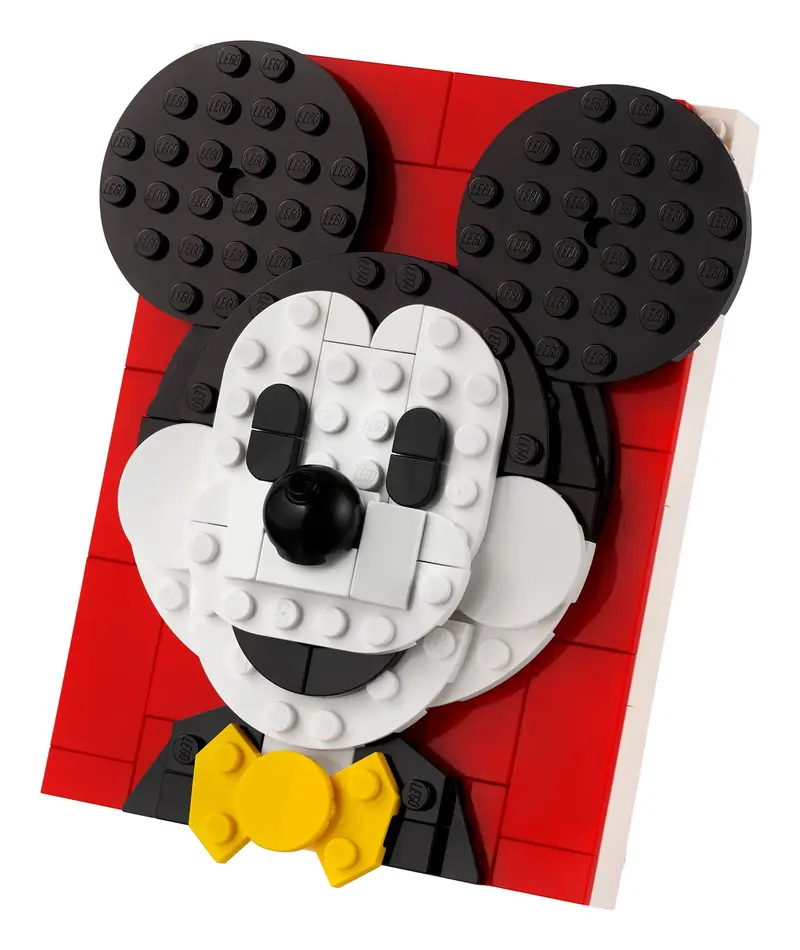 LEGO 40456 Myszka Miki