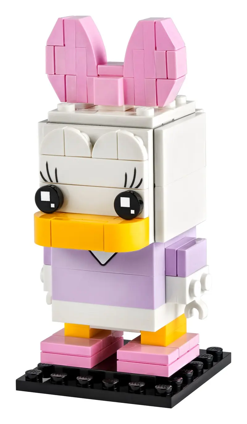 LEGO 40476 Kaczka Daisy