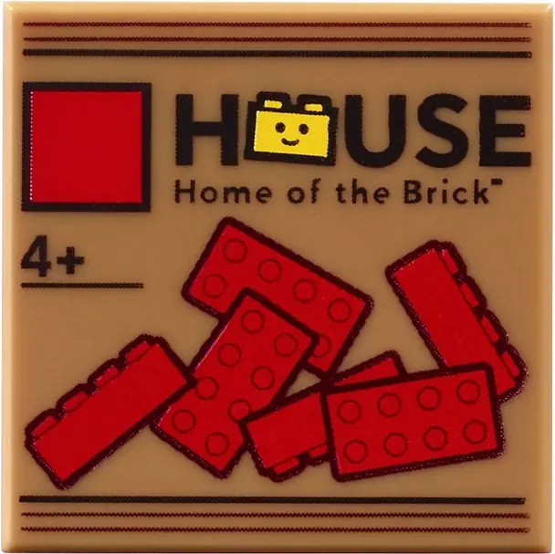LEGO 40502 Maszyna do formowania klocków zdjęcie 4