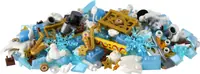 LEGO 40514 Zimowa kraina czarów — zestaw dodatkowy VIP