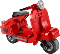 LEGO 40517 Vespa