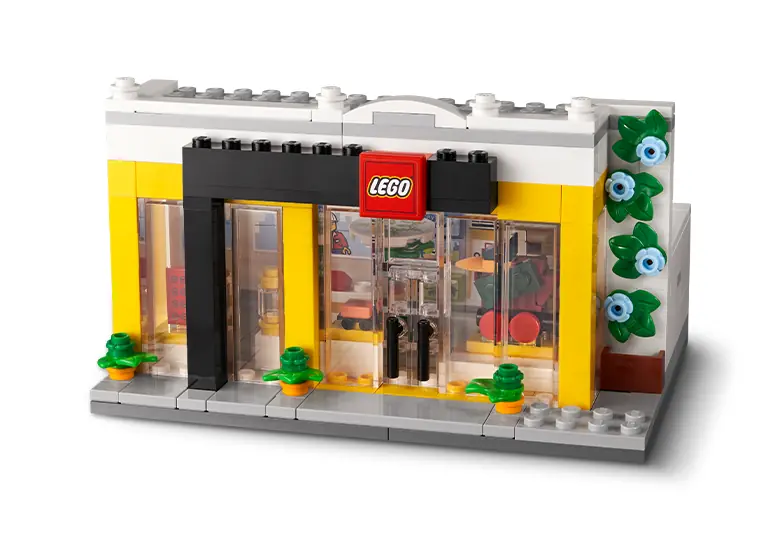 LEGO 40528 Sklep LEGO®