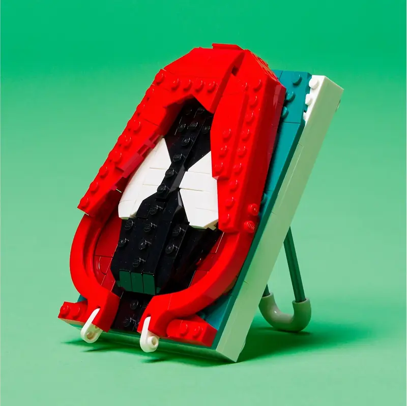 LEGO 40536 Miles Morales zdjęcie 6
