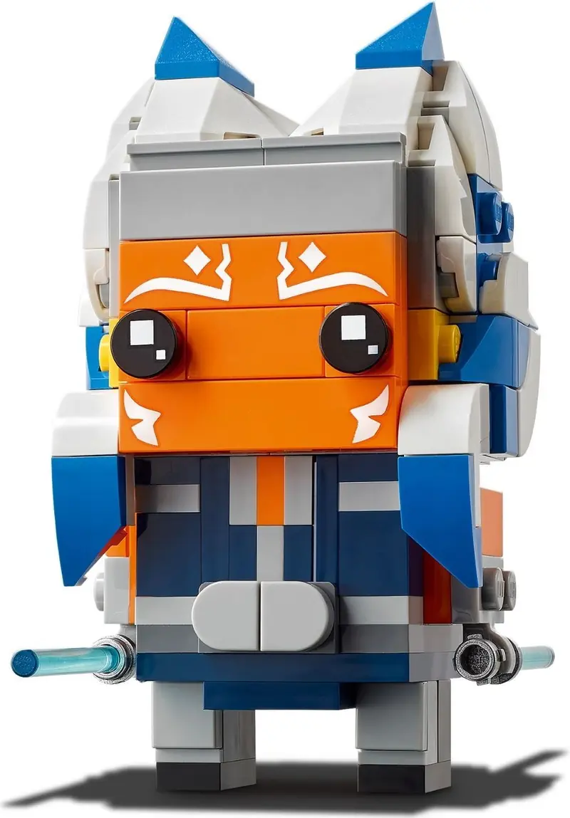 LEGO 40539 Ahsoka Tano zdjęcie 3