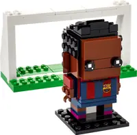 LEGO 40542 Portret z klocków — FC Barcelona