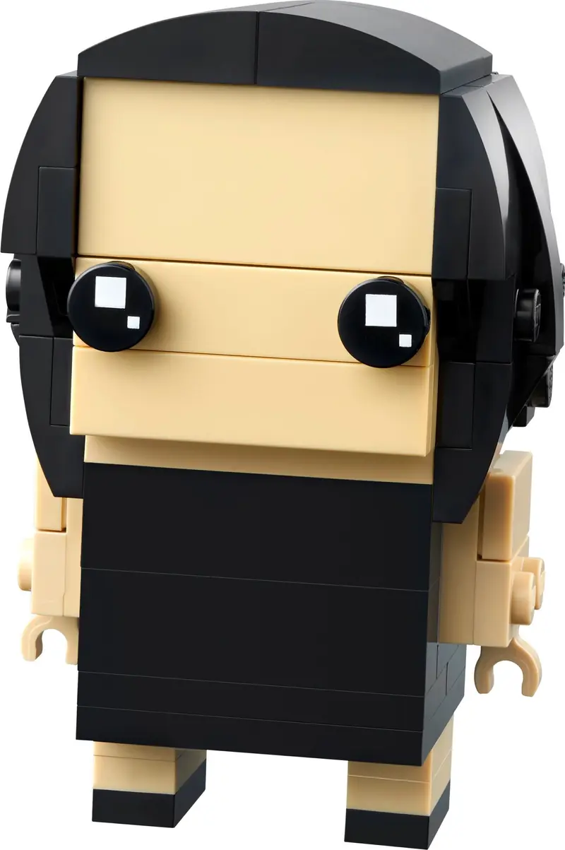 LEGO 40548 Hołd dla Spice Girls zdjęcie 3