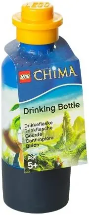 LEGO 40551720 Laval Drinking Bottle with Cup