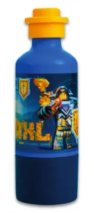 LEGO 40551734 Axl Drinking Bottle with Cup