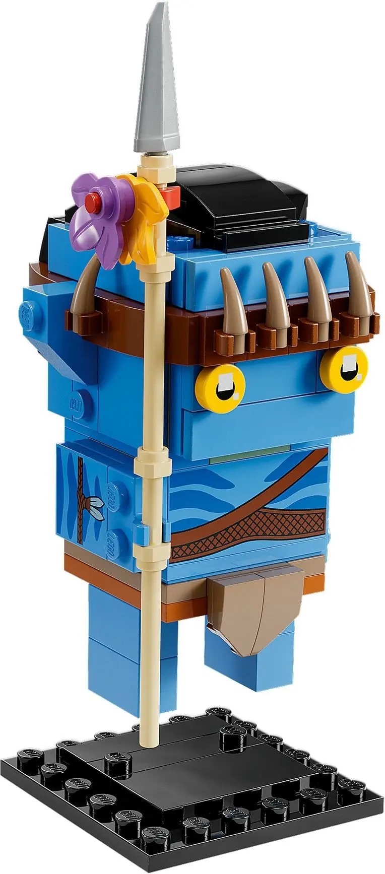 LEGO 40554 Jake Sully i jego awatar zdjęcie 5