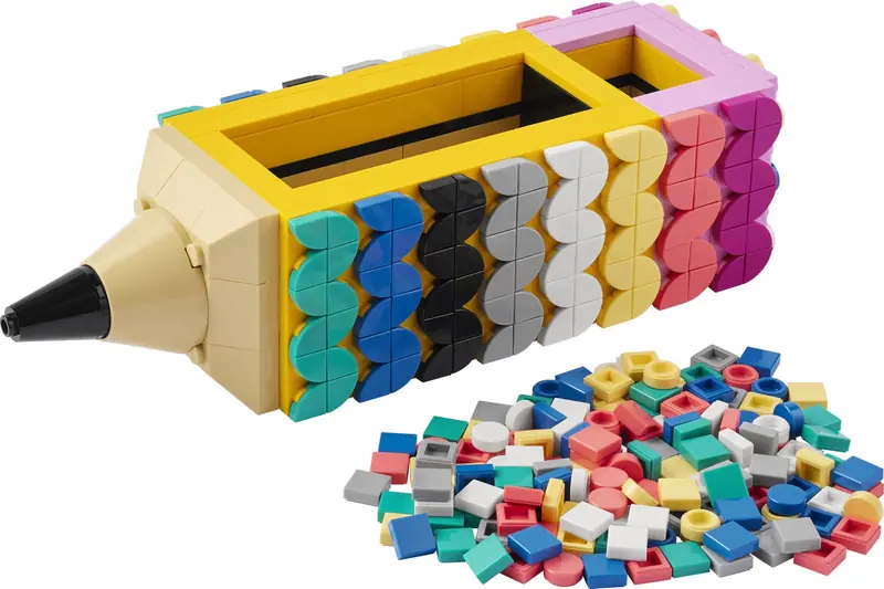 LEGO 40561 Pojemnik na długopisy