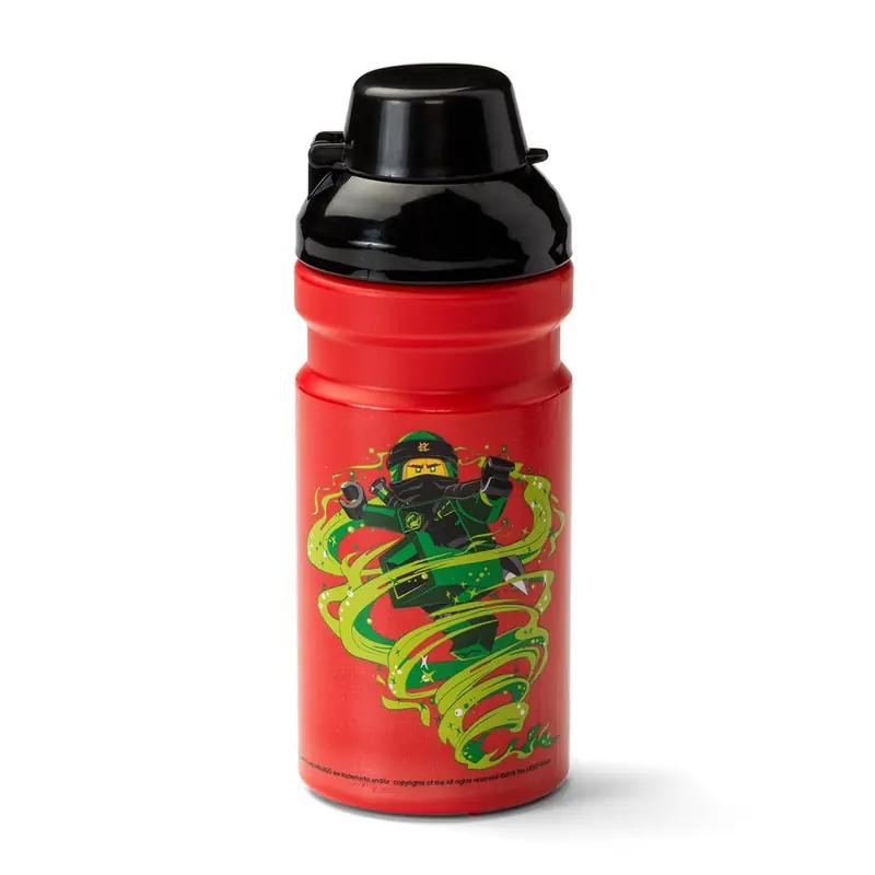 LEGO 40561733 Ninjago Drinking Bottle