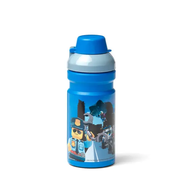LEGO 40561735 City Drinking Bottle