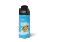 LEGO 40561736 Ninjago Blue Drinking Bottle