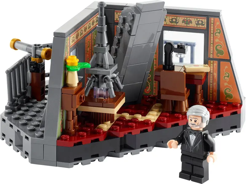 LEGO 40579 Mieszkanie Eiffla