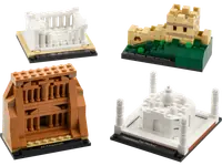 LEGO 40585 Świat cudów