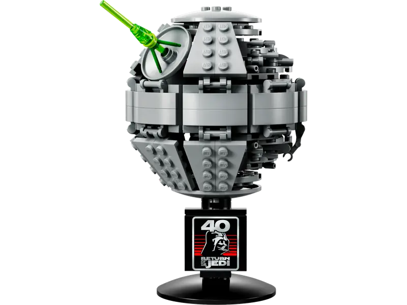LEGO 40591 Gwiazda Śmierci II™