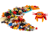 LEGO 40593 Kreatywna zabawa 12 w 1