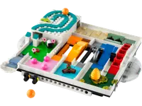 LEGO 40596 Magiczny labirynt