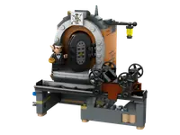 LEGO 40598 Skrytka w Banku Gringotta™