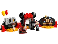 LEGO 40600 Świętowanie stulecia Disneya